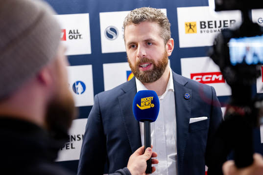 Ulf Lundberg, Förbundskapten Dam