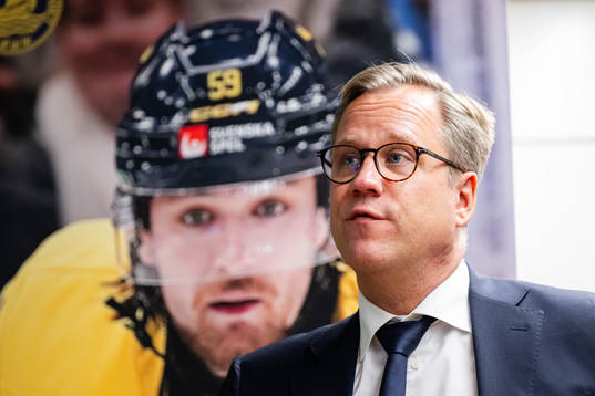 Joakim Wiksten, Serafim Finans