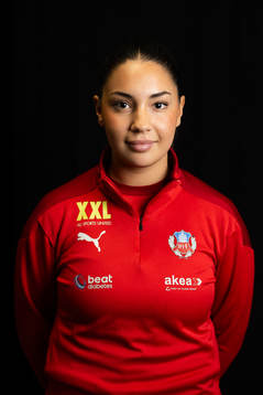 Helsingborgs Ebba Manglind