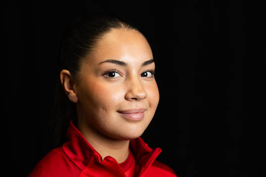 Helsingborgs Ebba Manglind