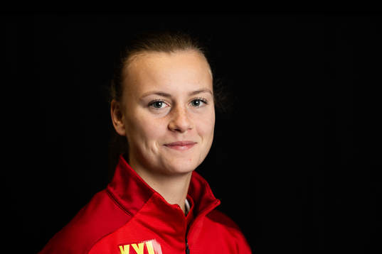 Helsingborgs Oliva Johansson