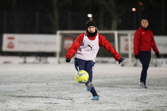 Helsingborgs spelare