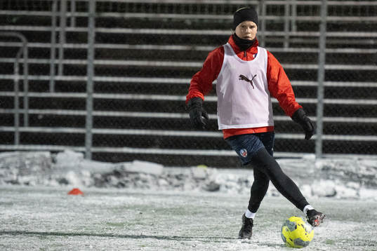 Helsingborgs spelare