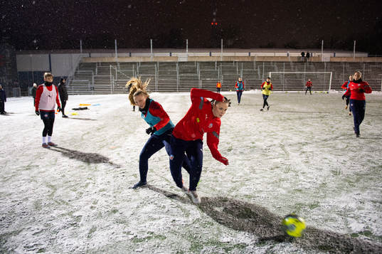 Helsingborgs spelare