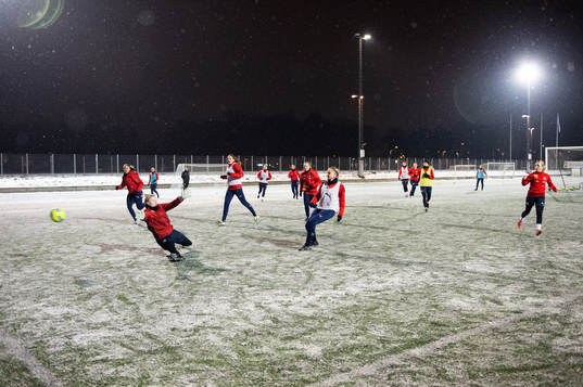 Helsingborgs spelare