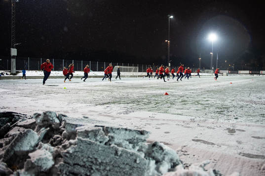 Helsingborgs spelare
