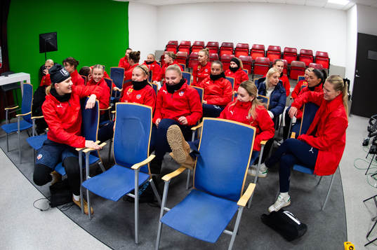 Helsingborgs spelare