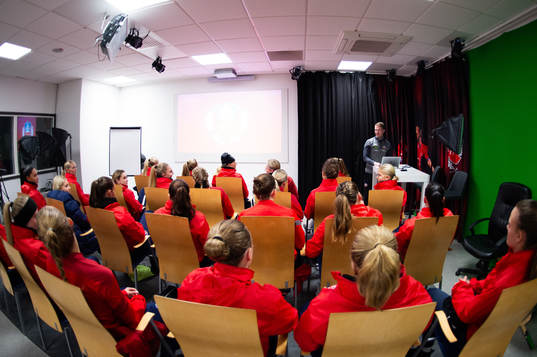 Helsingborgs spelare