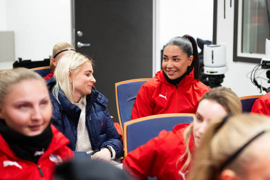 Helsingborgs Ebba Manglind