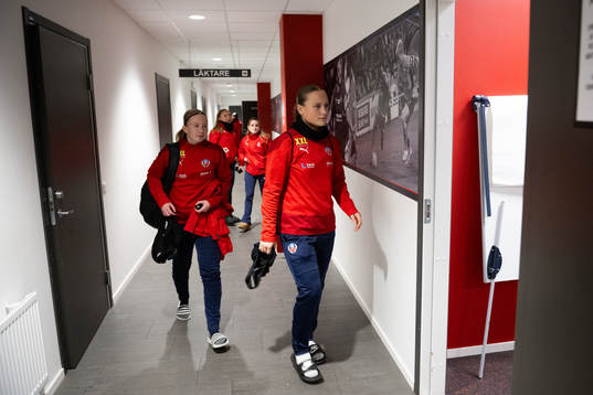 Helsingborgs spelare