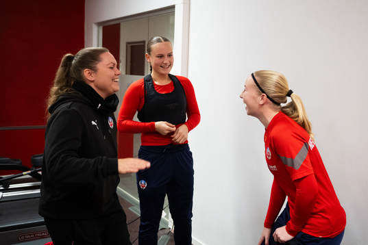 Helsingborgs spelare
