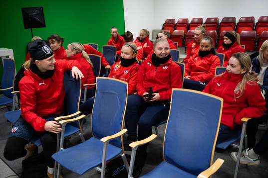 Helsingborgs spelare