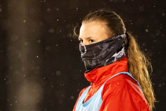 Helsingborgs Oliva Johansson