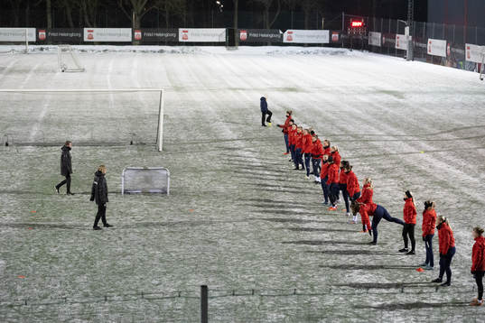 Helsingborgs spelare