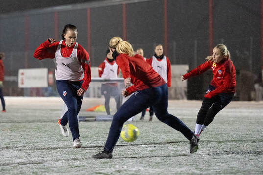Helsingborgs Ebba Järvensivu