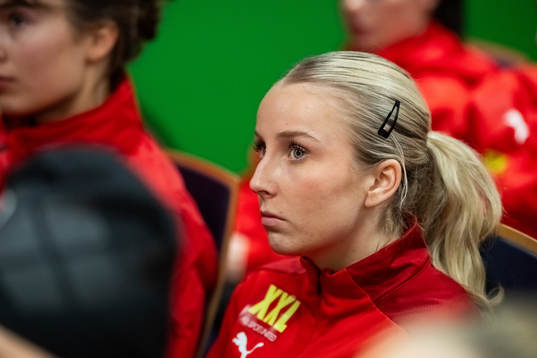 Helsingborgs Ebba Berg