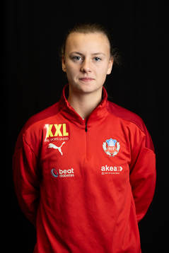 Helsingborgs Olivia Johansson