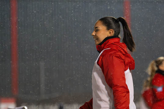 Helsingborgs Ebba Manglind
