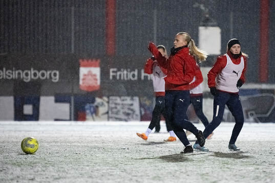 Helsingborgs Märta Löfling