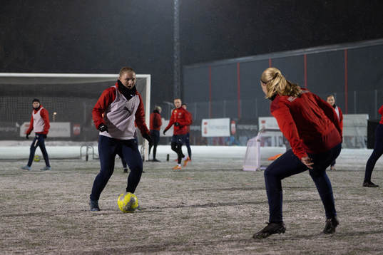 Helsingborgs Tilda Junhag