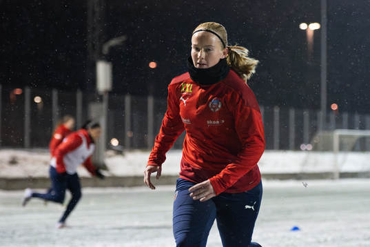 Helsingborgs Elisabeth Löndahl