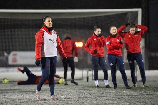 Helsingborgs Ebba Manglind
