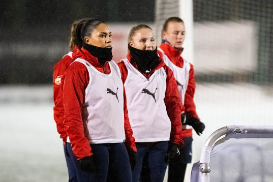 Helsingborgs Ebba Manglind