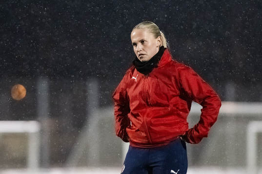 Helsingborgs Märta Löfling