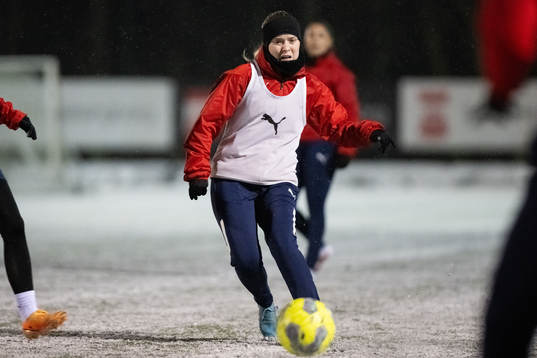 Helsingborgs Maja Esteven