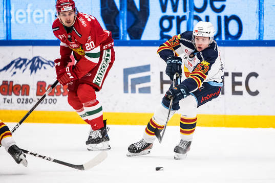 Djurgårdens IFs David Blomgren