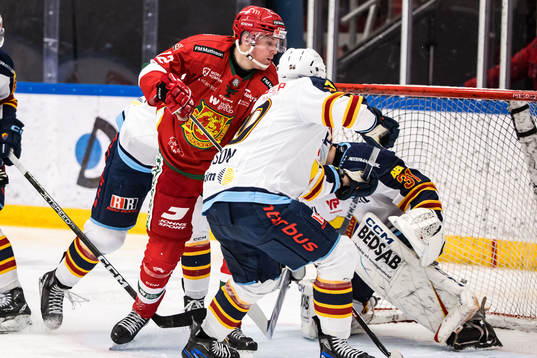 Mora IKs Filip Björkman