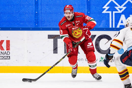 Moras Johan Persson