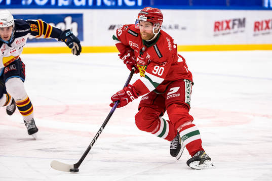 Moras Daniel Ljunggren