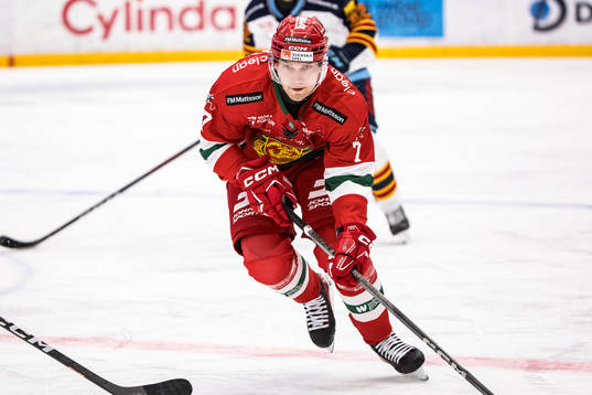 Moras Andre Dahlqvist