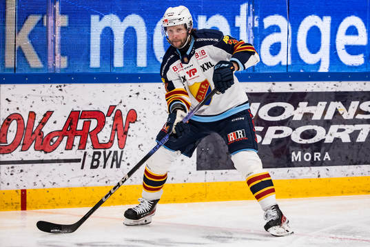 Djurgårdens Alexander Ytterell