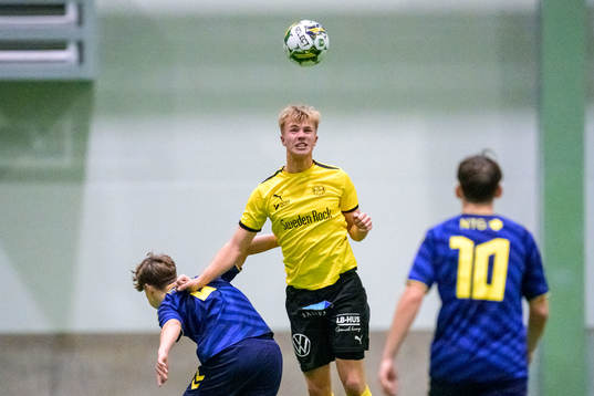Mjällbys Filip Persson