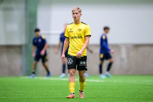 Mjällbys Viggo Rosenqvist