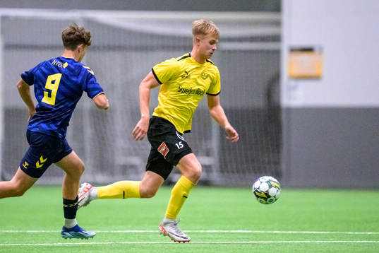 Mjällbys Filip Persson