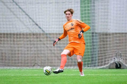 AIKs Frederik Moberg-Søemod
