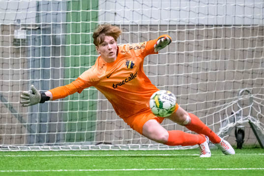 AIKs Frederik Moberg-Søemod