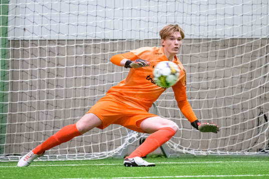 AIKs Frederik Moberg-Søemod