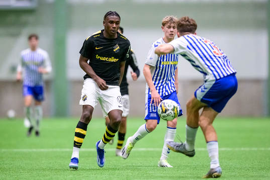 AIKs Arthur Konan