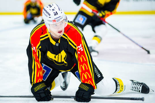 Västerås Kalle Loponen