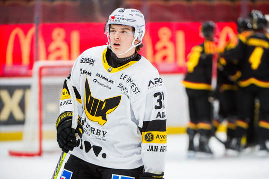 Västerås Jan Dorthe deppar