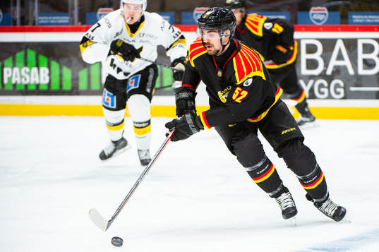 Brynäs Jack Kopacka