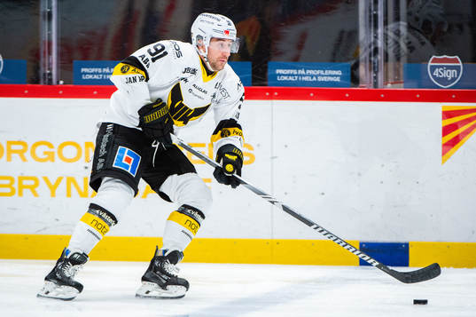 Västerås Nicholas Hutchison