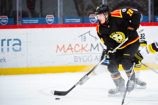 Brynäs Johannes Kinnvall