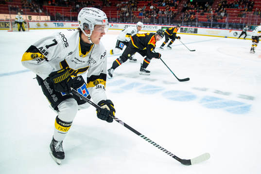 Västerås Hannes Hellberg