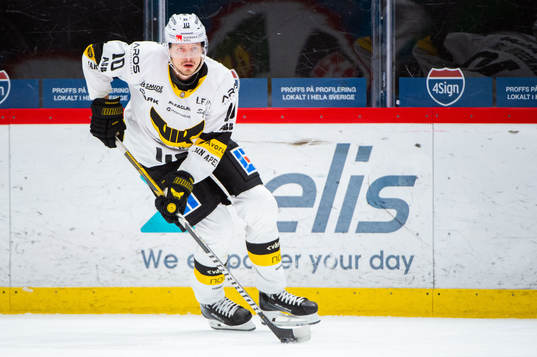 Västerås Jimmie Jansson Lorek