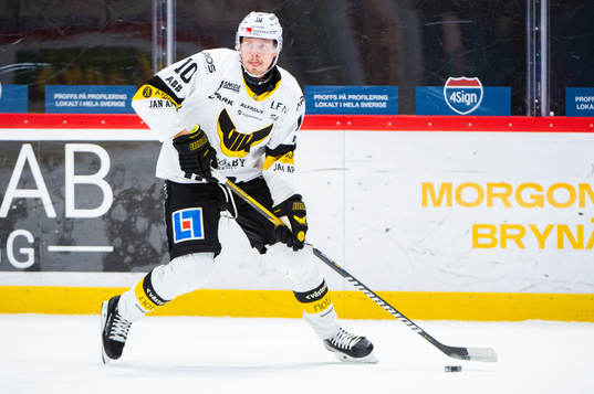 Västerås Jimmie Jansson Lorek